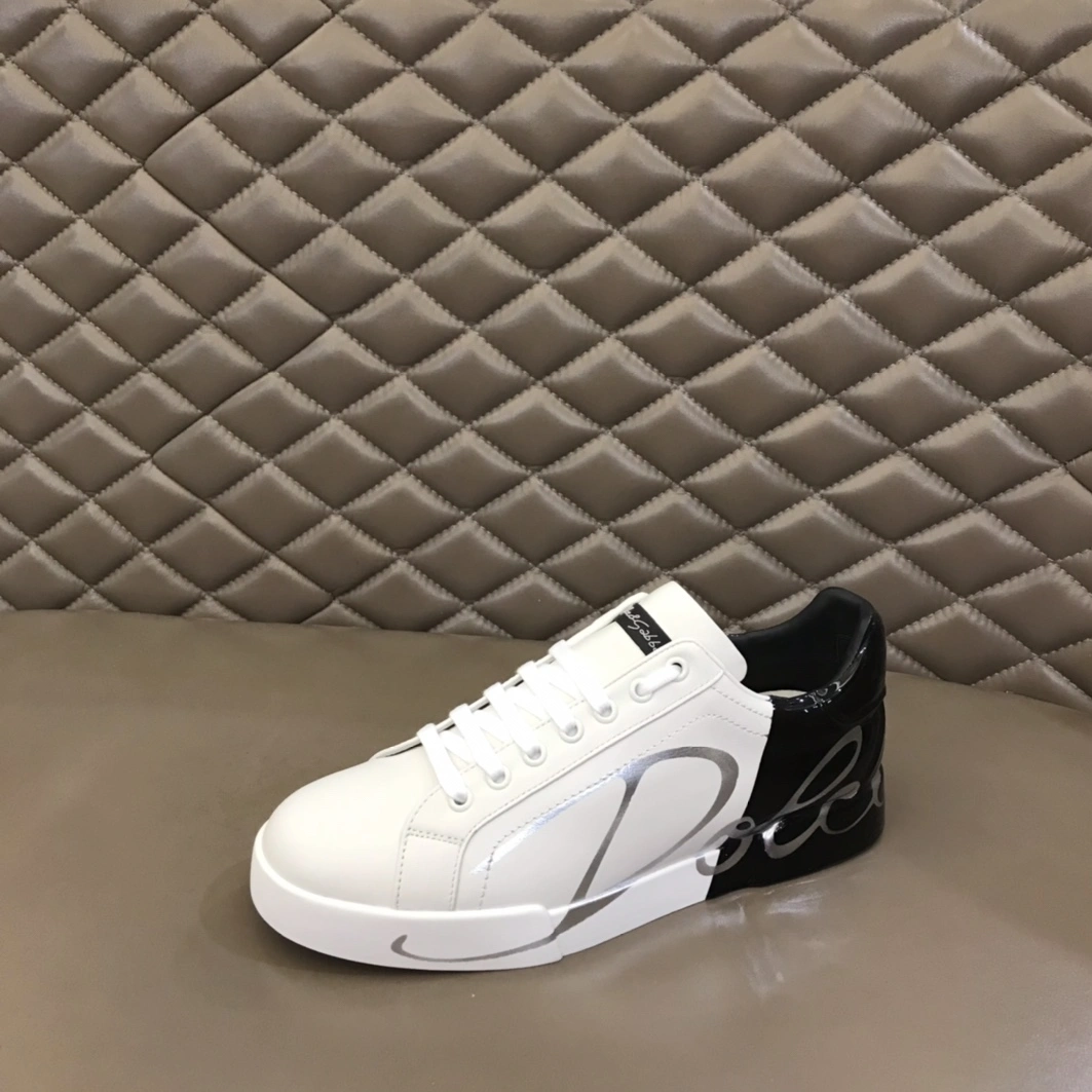EyeCatching 1846 Dolce & Gabbana D&G Casual Shoes For Men