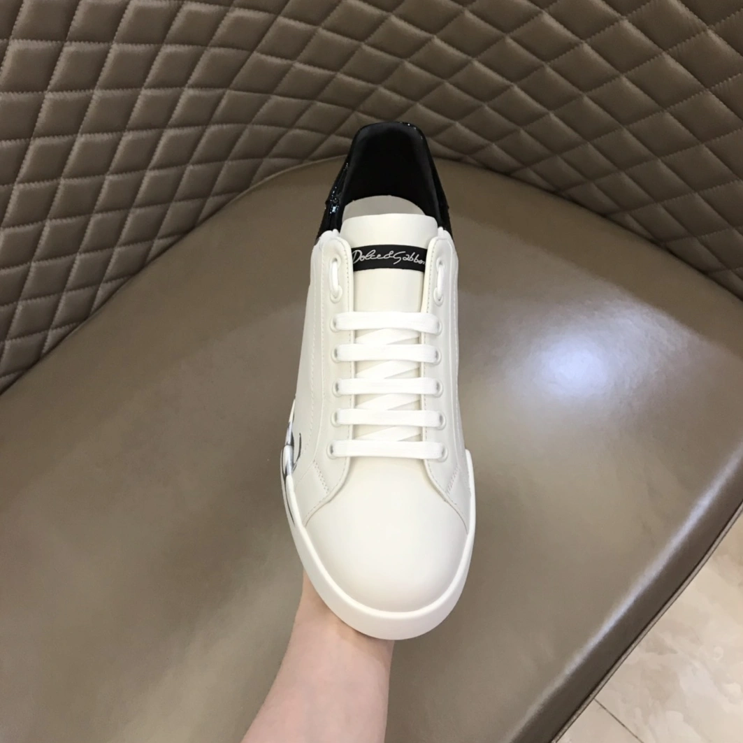 EyeCatching 1846 Dolce & Gabbana D&G Casual Shoes For Men