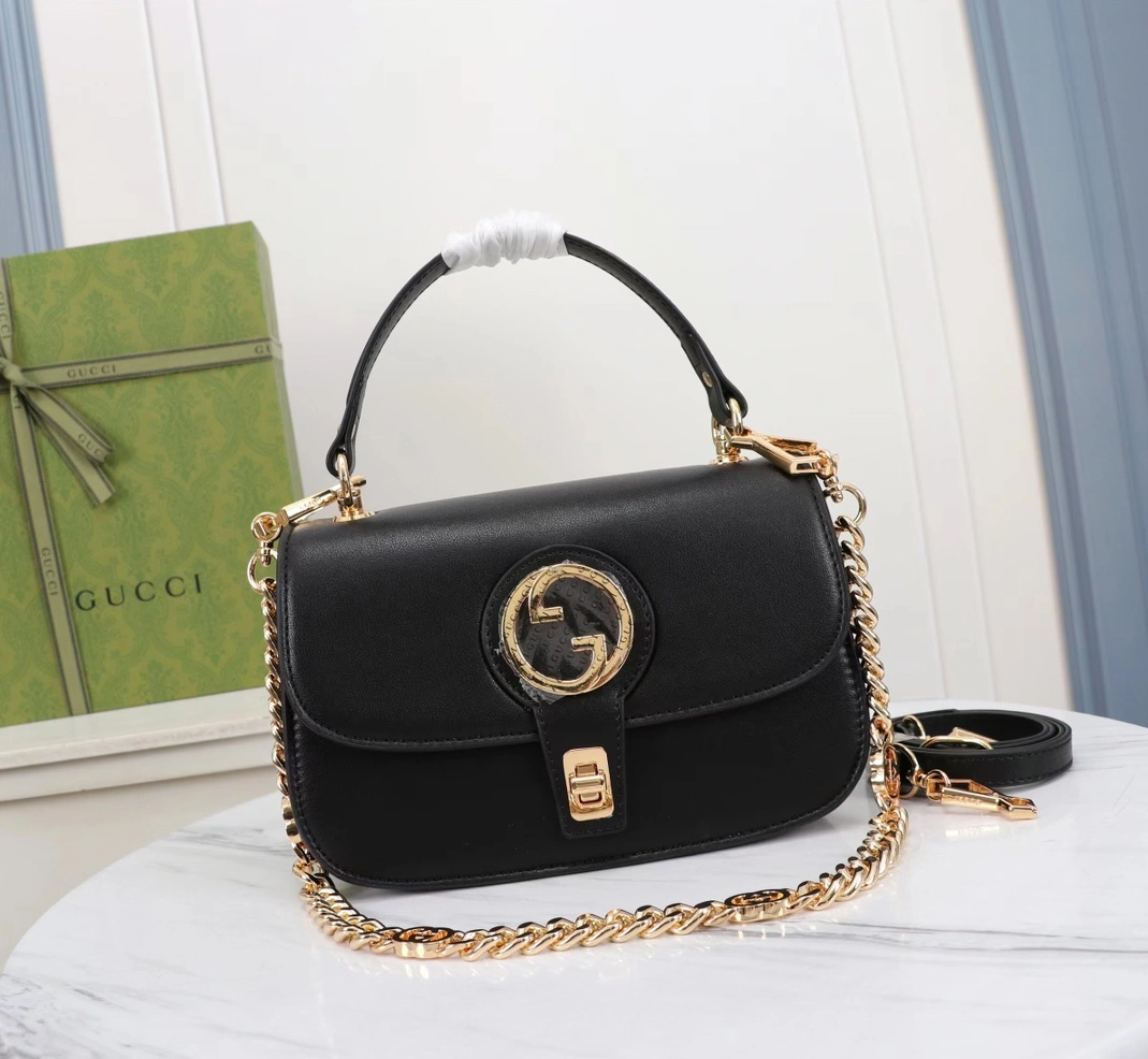 EyeCatching 1876 Gucci AAA Quality Handbags For Women