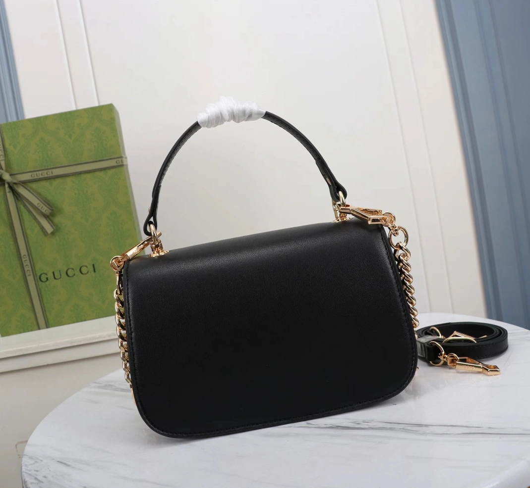EyeCatching 1876 Gucci AAA Quality Handbags For Women