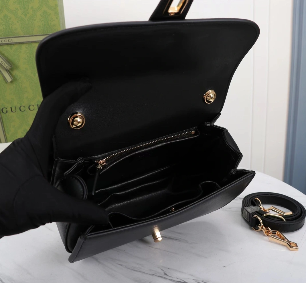 EyeCatching 1876 Gucci AAA Quality Handbags For Women