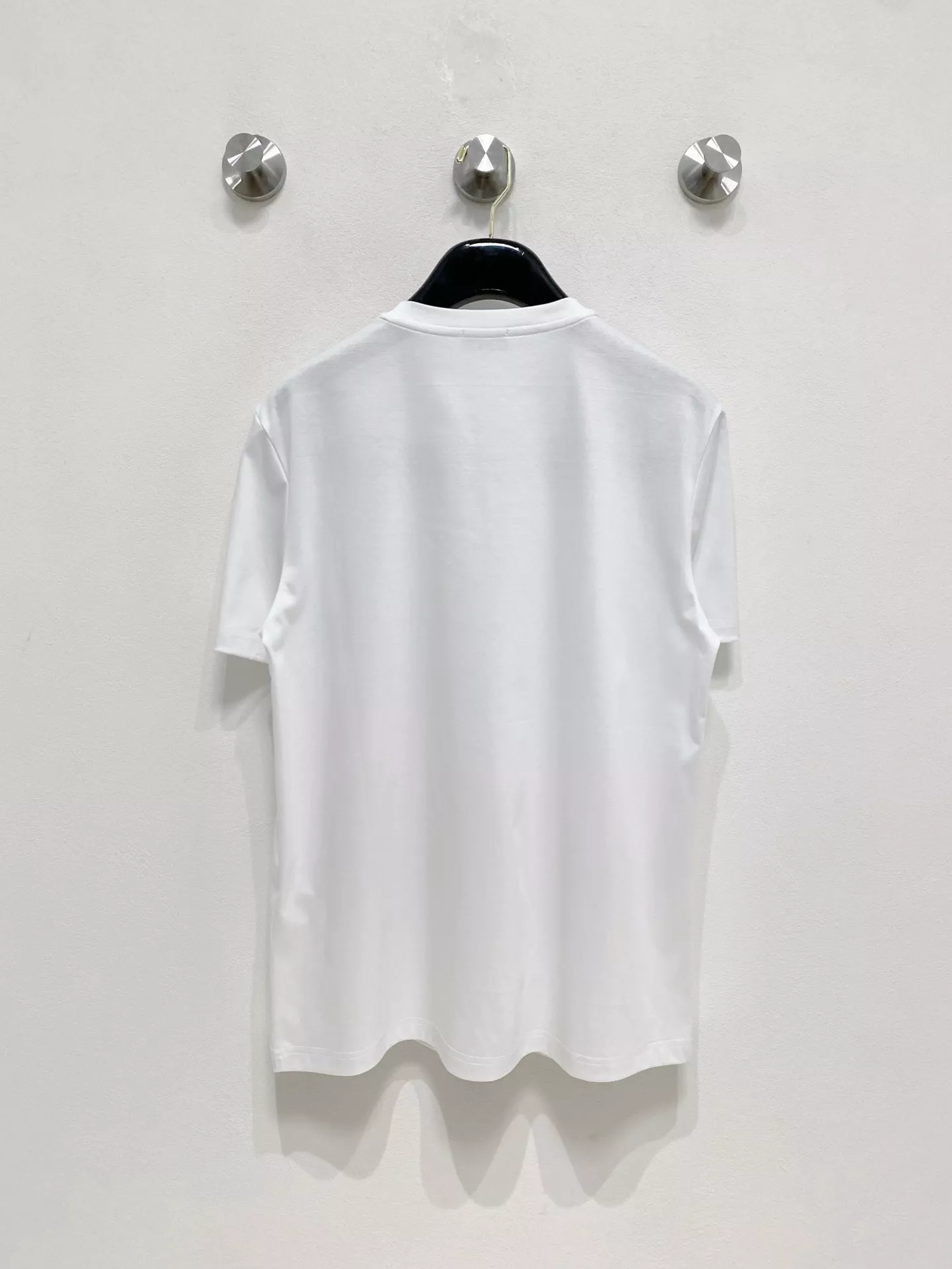 EyeCatching 1916 Fendi T-Shirts Short Sleeved For Men