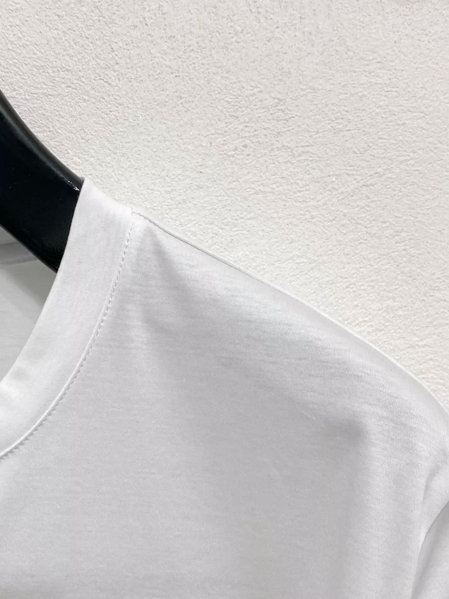 EyeCatching 1916 Fendi T-Shirts Short Sleeved For Men