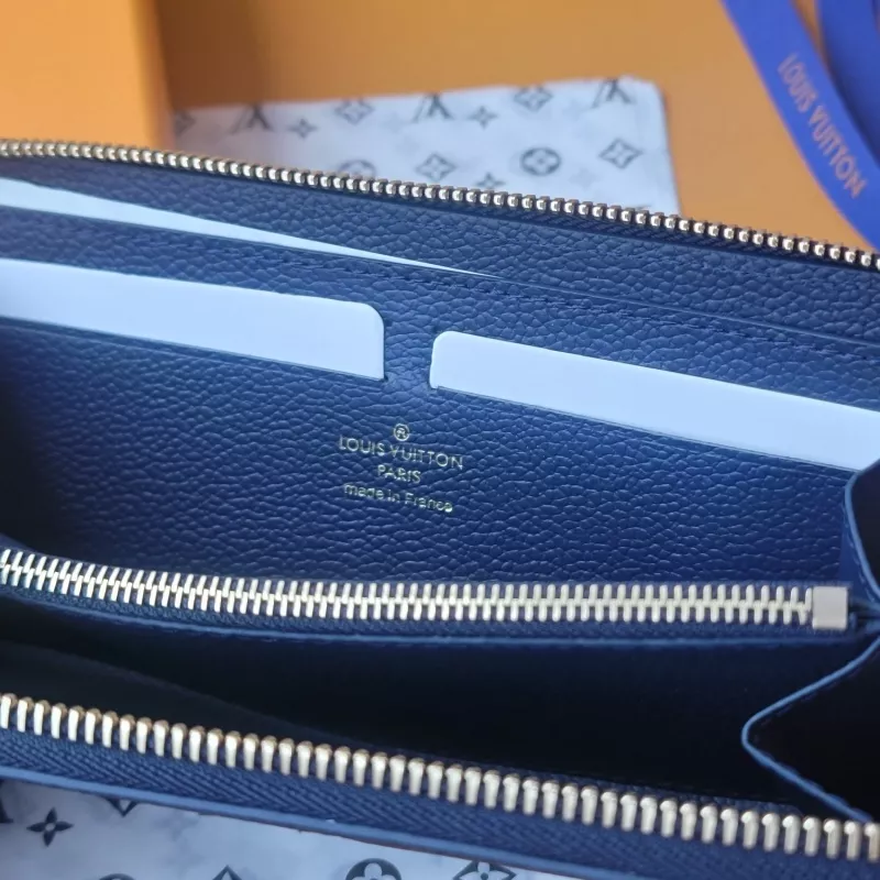 EyeCatching 1985 Louis Vuitton AAA Quality Card Case