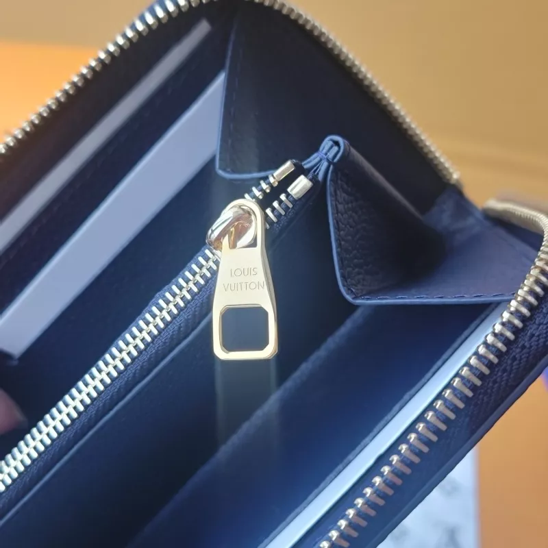 EyeCatching 1985 Louis Vuitton AAA Quality Card Case