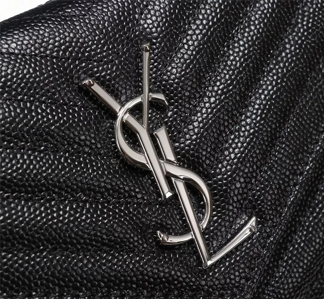 EyeCatching 2122 Yves Saint Laurent YSL AAA Quality Messenger Bags For Women