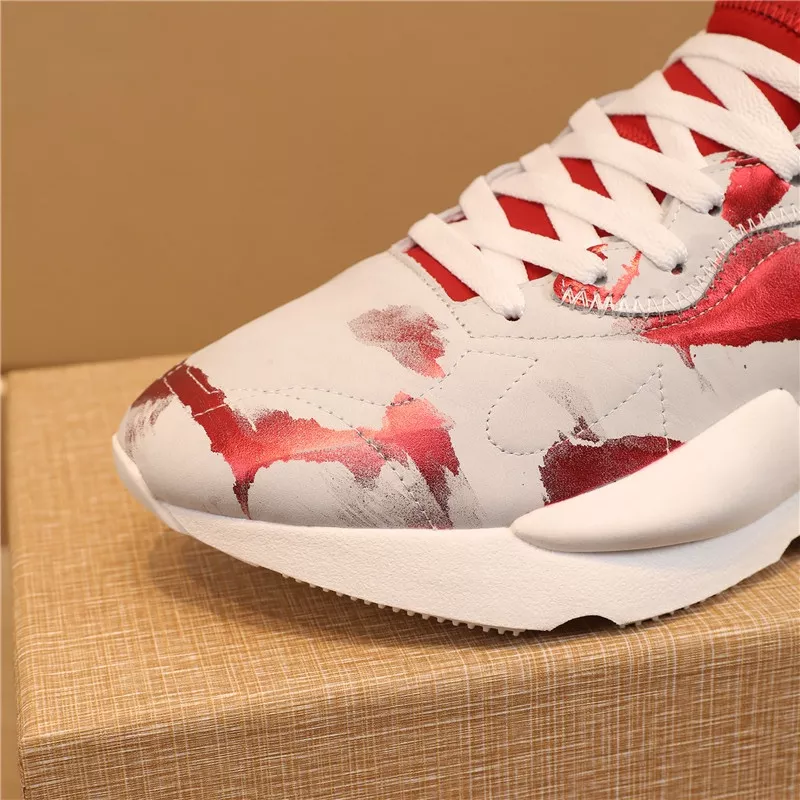 EyeCatching 2153 Y-3 Casual Shoes For Men
