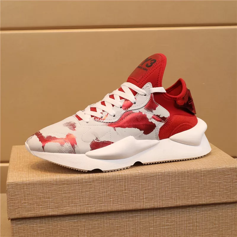 EyeCatching 2153 Y-3 Casual Shoes For Men
