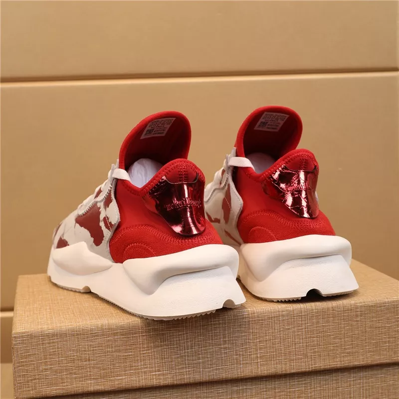 EyeCatching 2153 Y-3 Casual Shoes For Men
