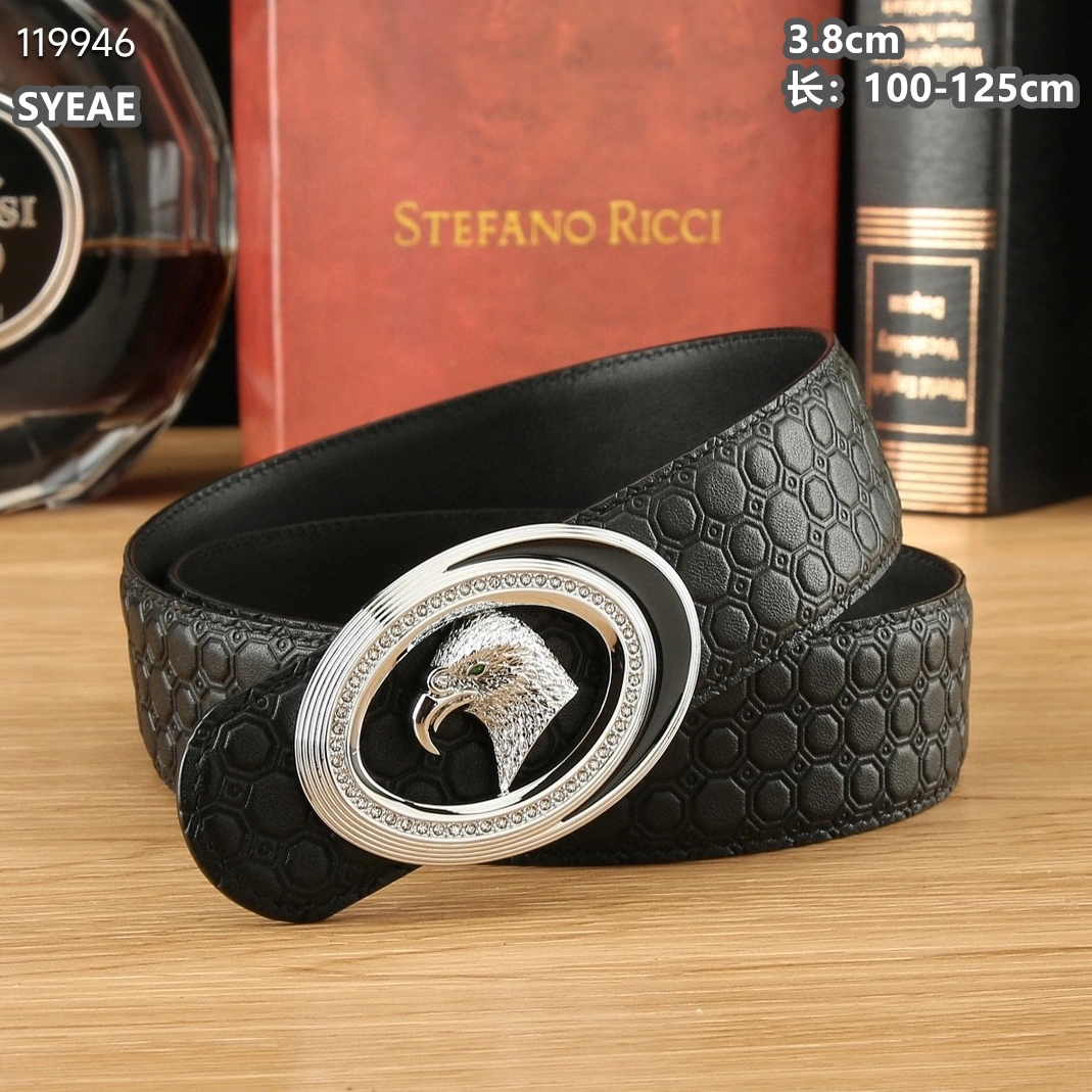 EyeCatching 2175 Stefano Ricci AAA Quality Belts For Men