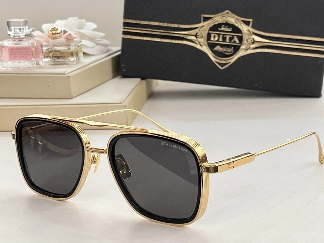 EyeCatching 2209 Dita AAA Quality Sunglasses