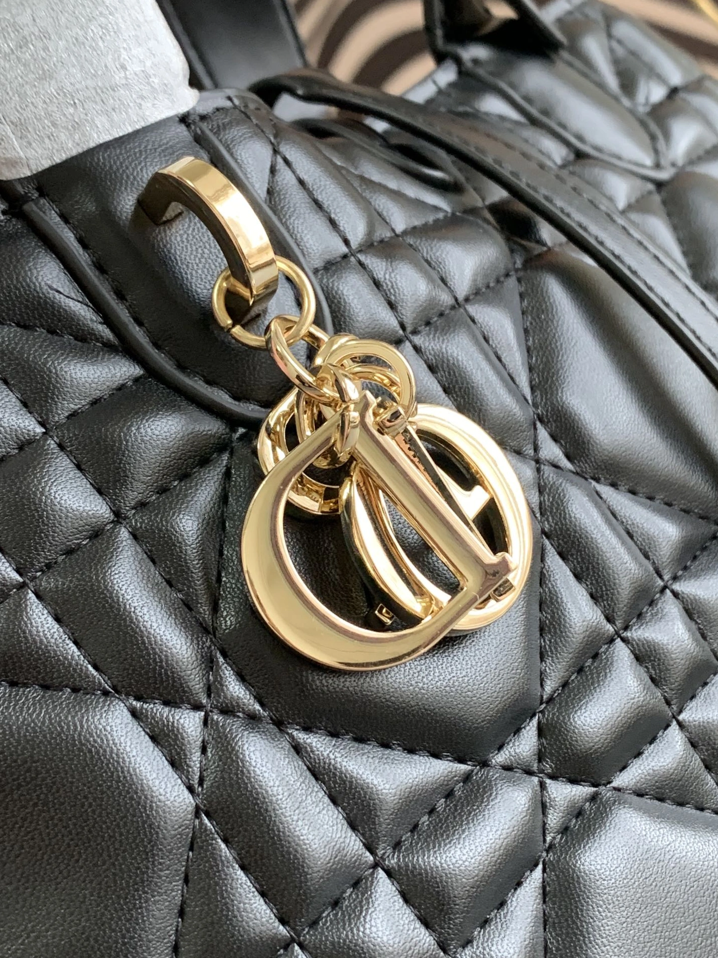 EyeCatching 2284 Christian Dior AAA Quality Handbags For Women