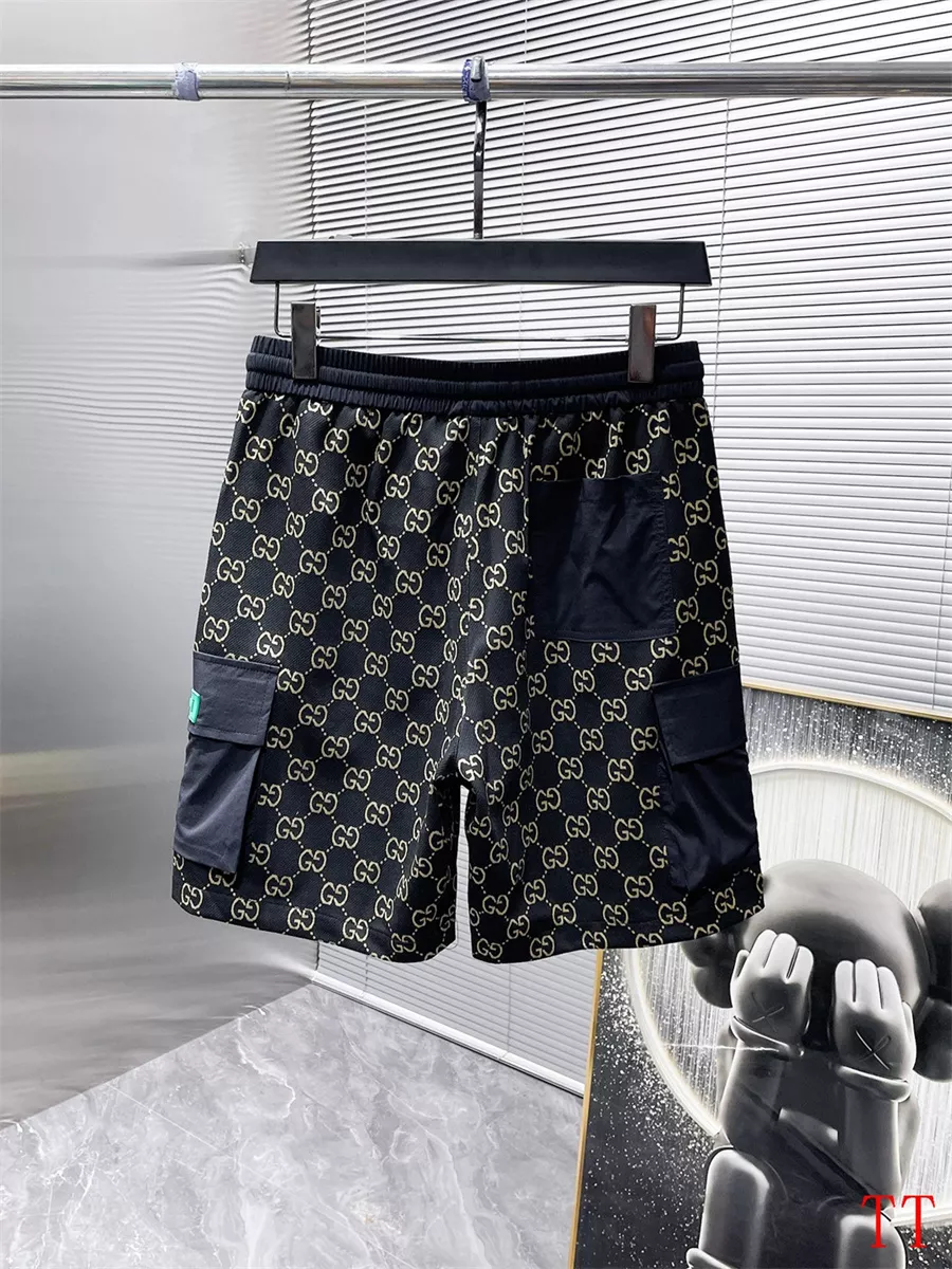 EyeCatching 2359 Gucci Pants For Men