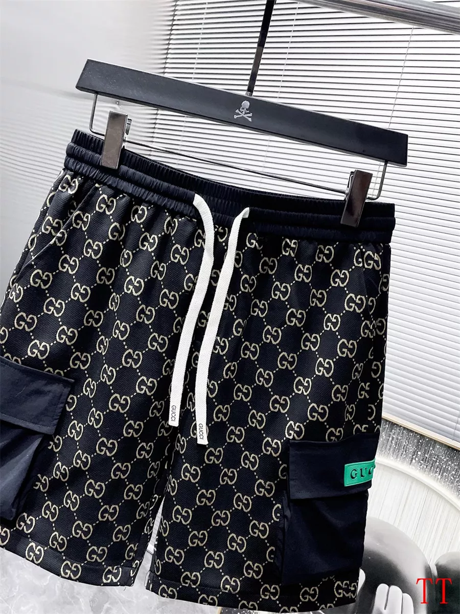 EyeCatching 2359 Gucci Pants For Men