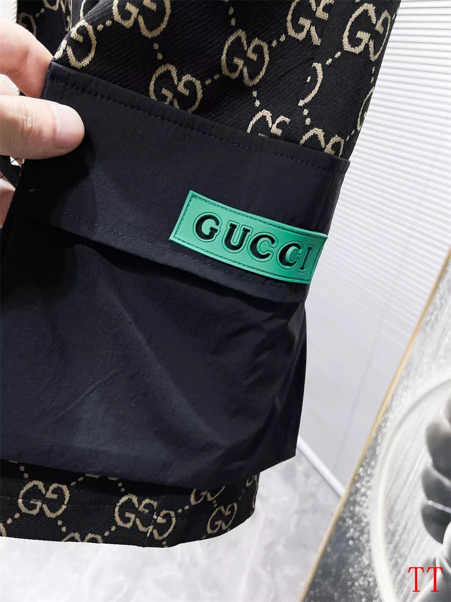 EyeCatching 2359 Gucci Pants For Men