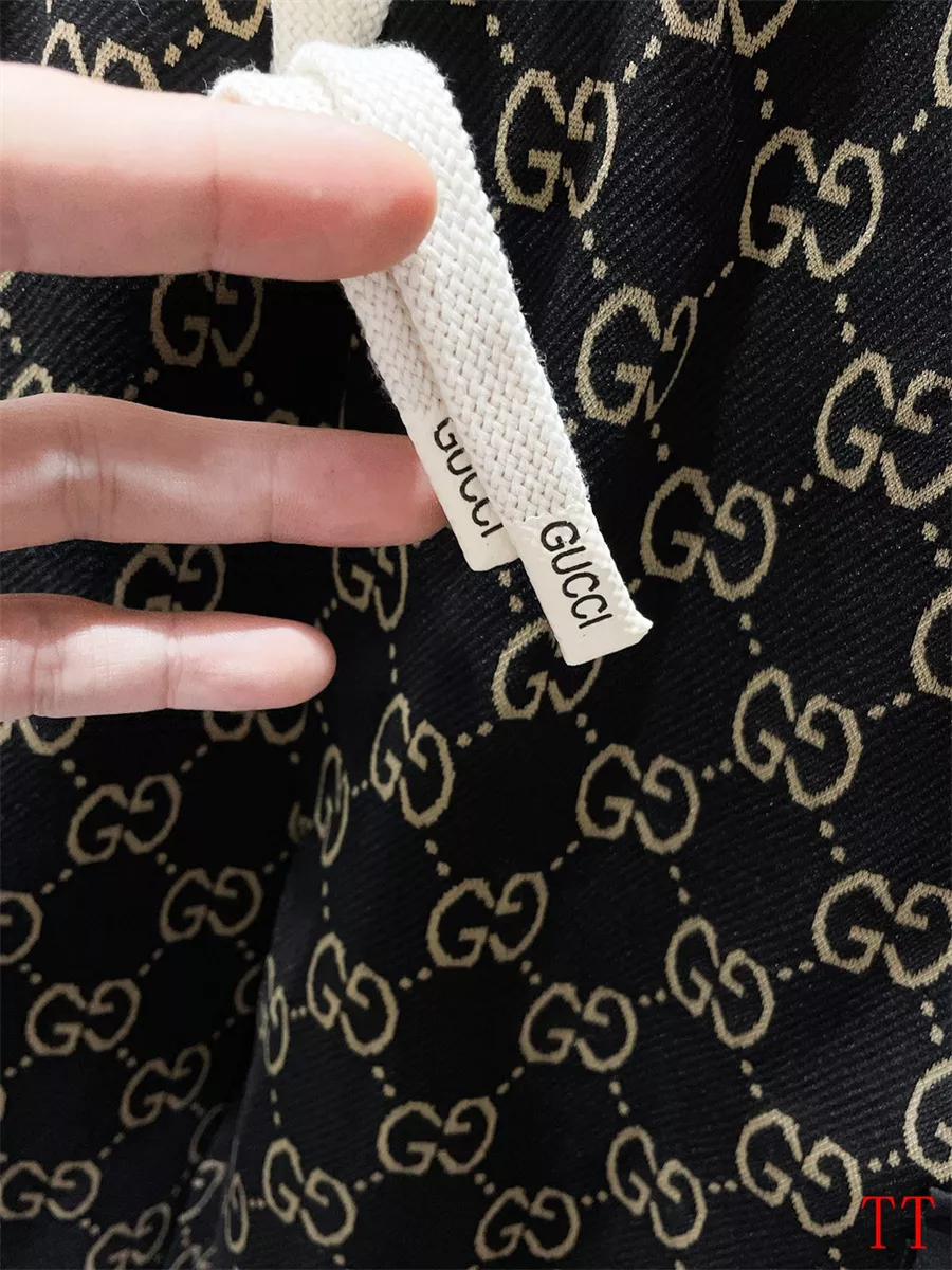 EyeCatching 2359 Gucci Pants For Men
