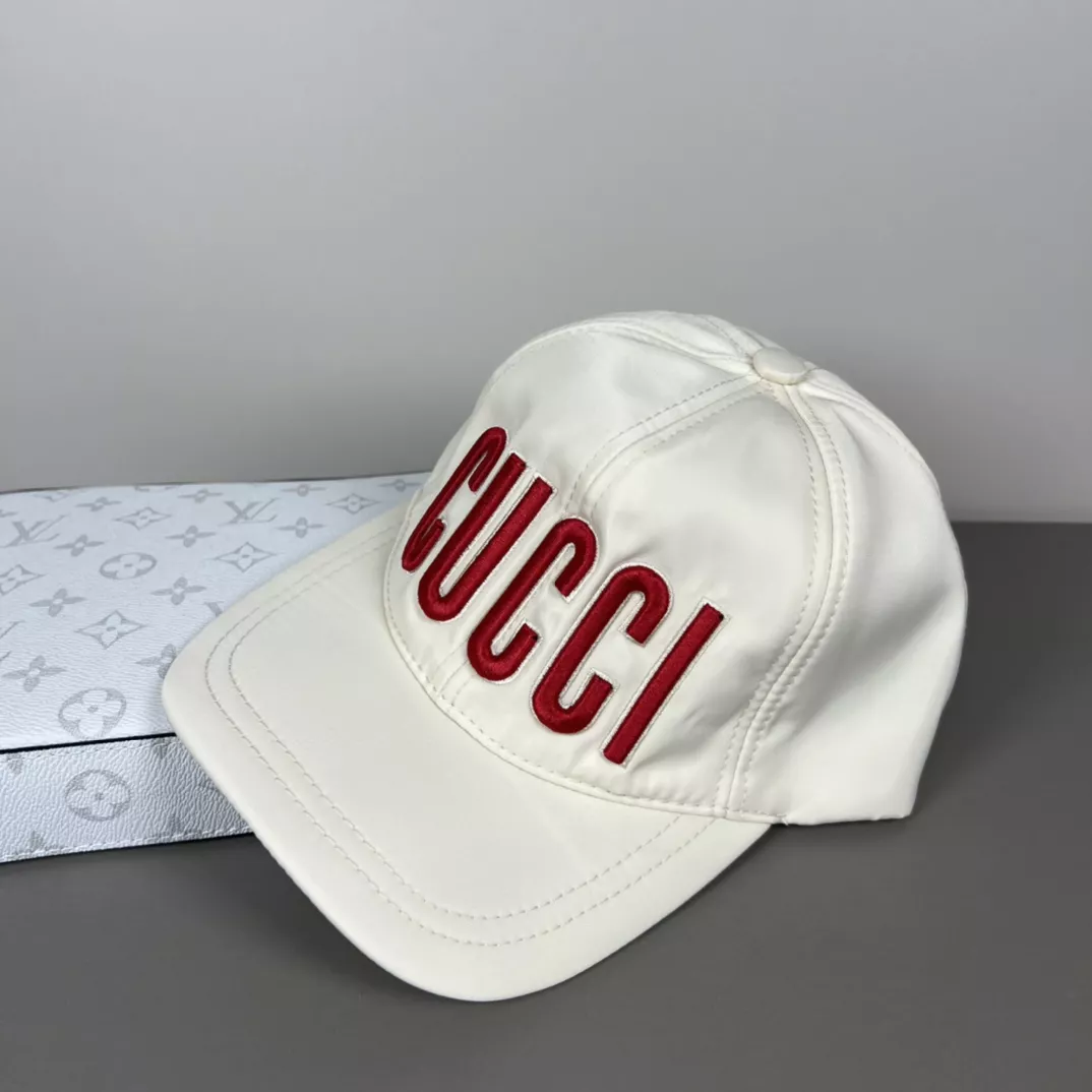 EyeCatching 2380 Gucci Caps