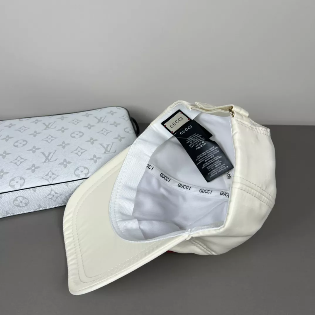 EyeCatching 2380 Gucci Caps