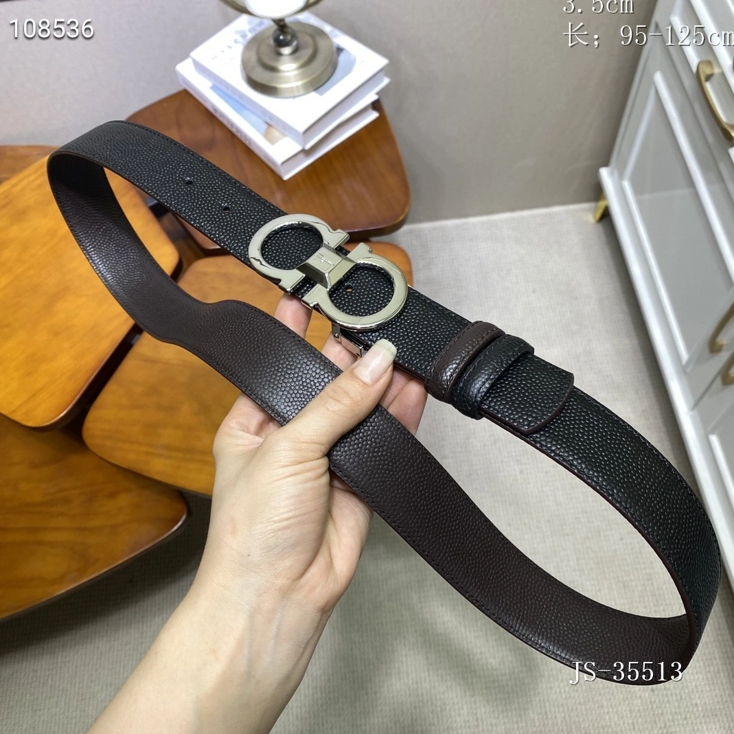 EyeCatching 2459 Salvatore Ferragamo AAA  Belts