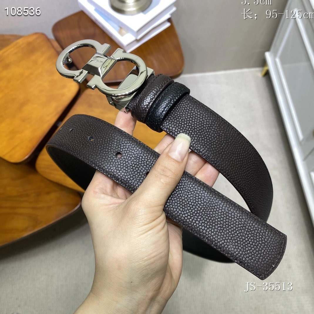 EyeCatching 2459 Salvatore Ferragamo AAA  Belts