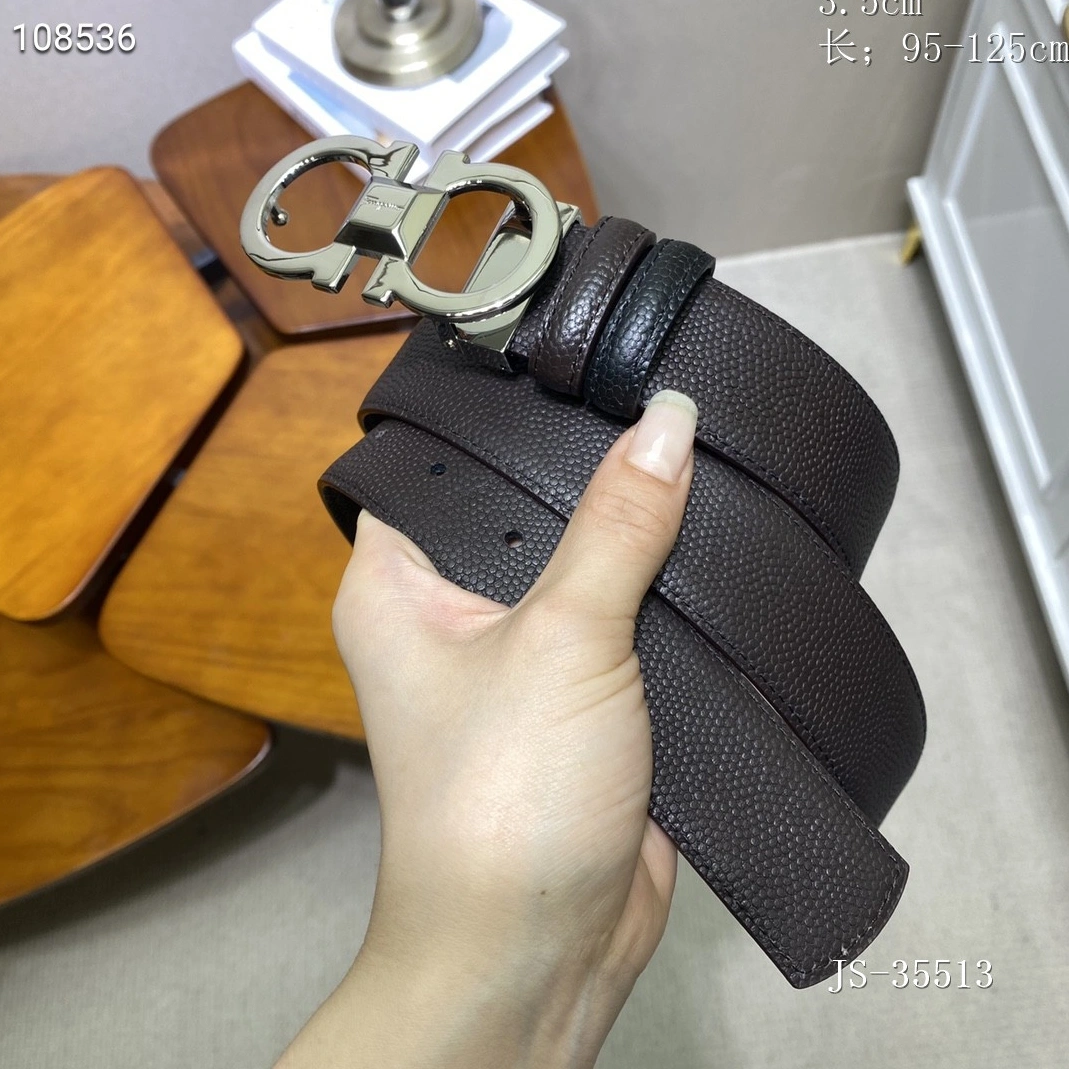 EyeCatching 2459 Salvatore Ferragamo AAA  Belts