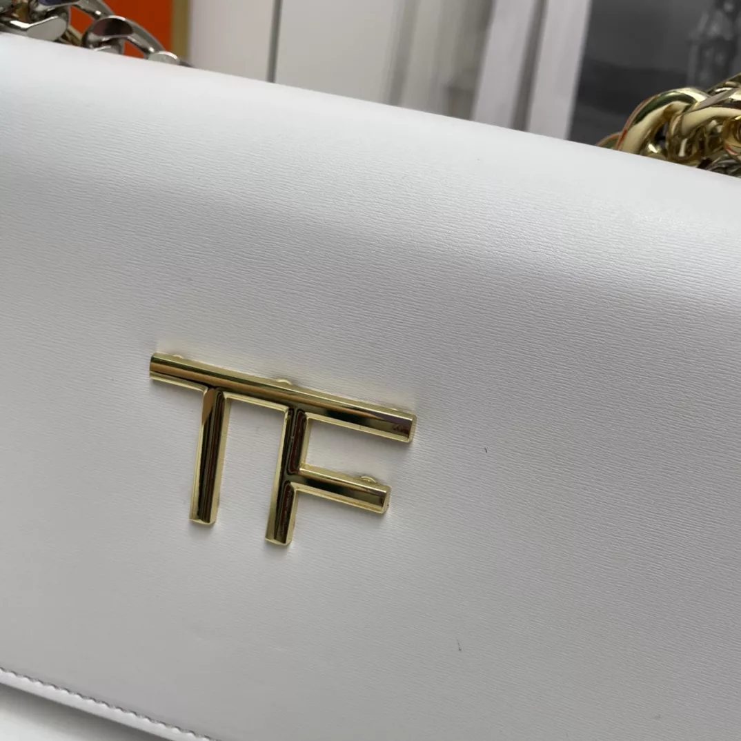 EyeCatching 2470 Tom Ford AAA Quality Messenger Bags For Women
