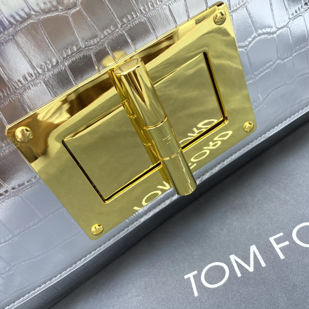 EyeCatching 2501 Tom Ford AAA Quality Shoulder Bags For Women