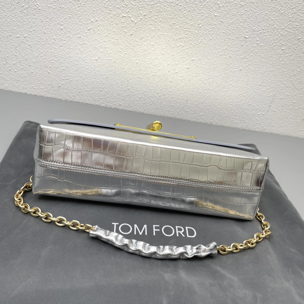 EyeCatching 2501 Tom Ford AAA Quality Shoulder Bags For Women