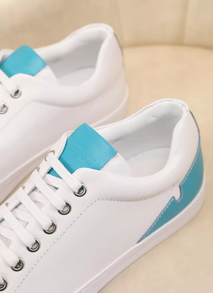 EyeCatching 2528 Fendi Casual Shoes For Men