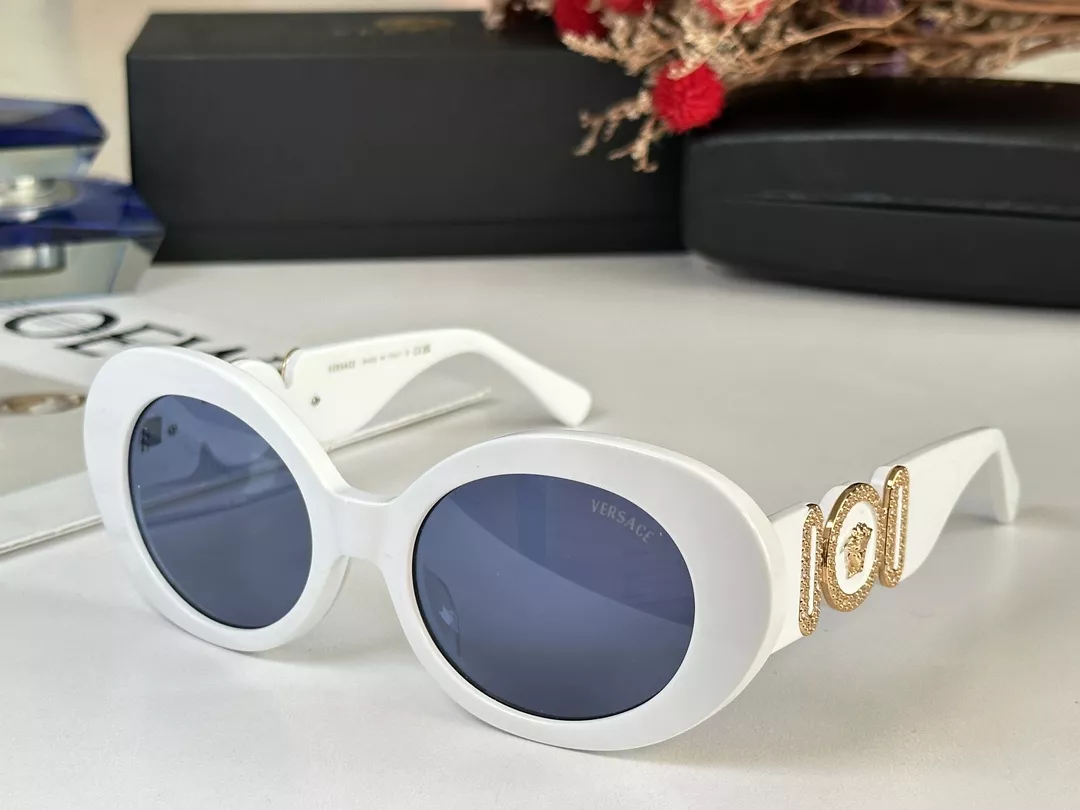 EyeCatching 256 Versace AAA Quality Sunglasses