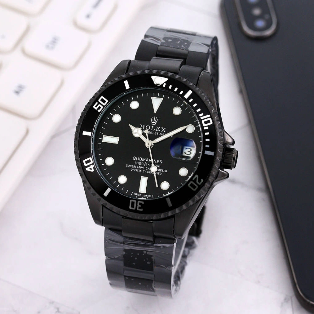 EyeCatching 2560 Rolex Watches For Men