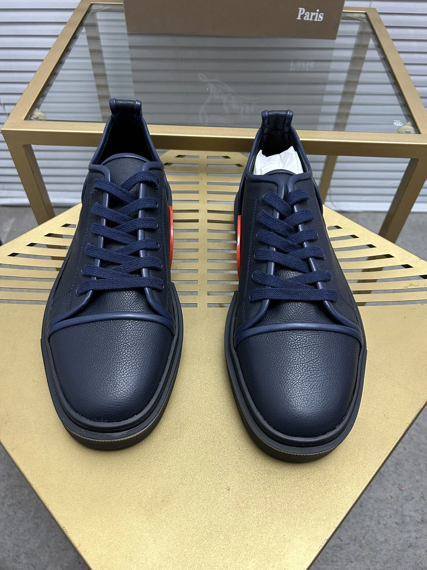 EyeCatching 2636 Christian Louboutin Casual Shoes For Women
