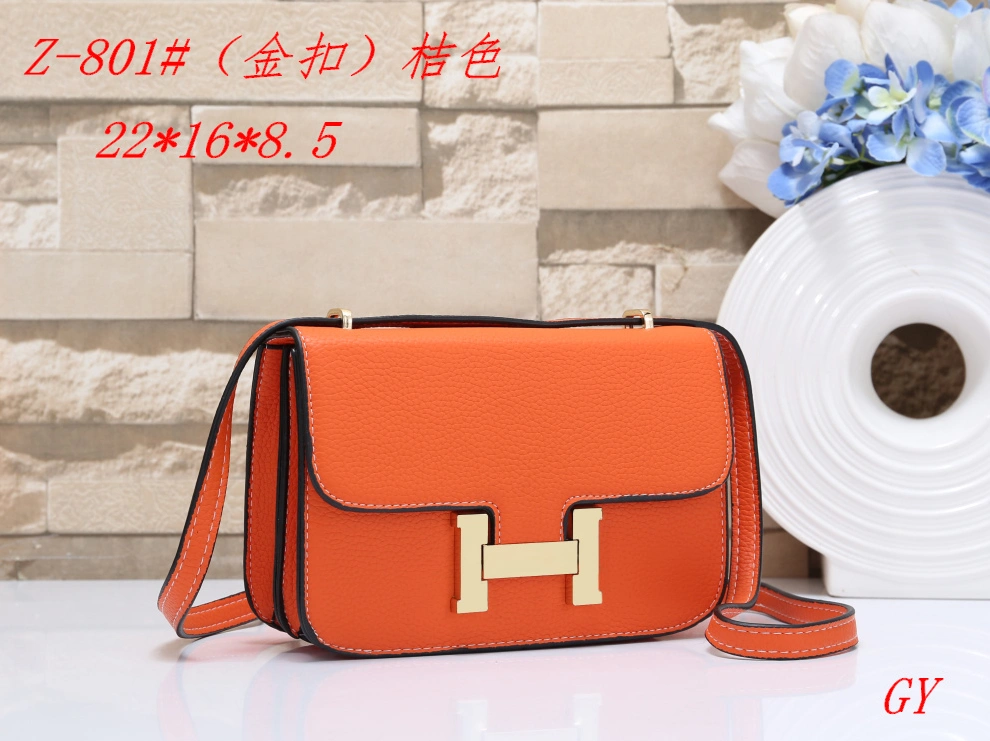 EyeCatching 2663 Hermes Messenger Bags For Women