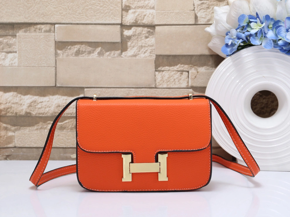 EyeCatching 2663 Hermes Messenger Bags For Women