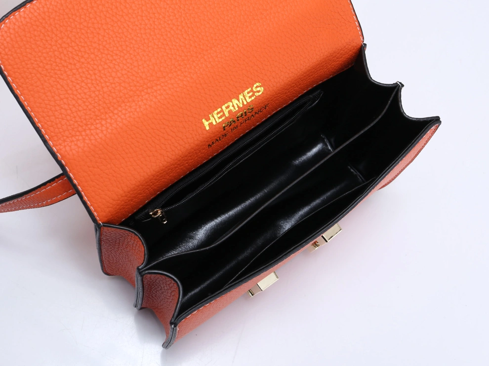EyeCatching 2663 Hermes Messenger Bags For Women