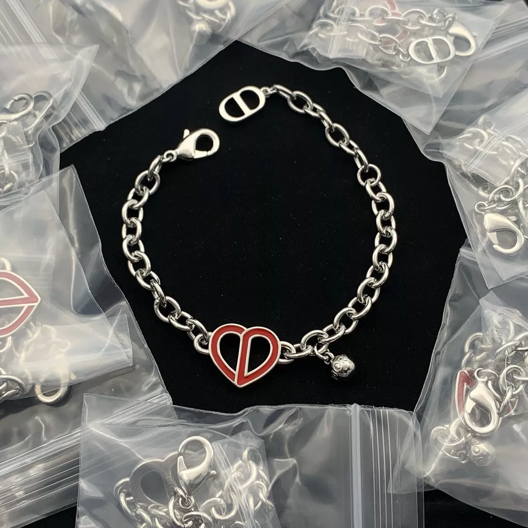 EyeCatching 2753 Christian Dior Bracelets