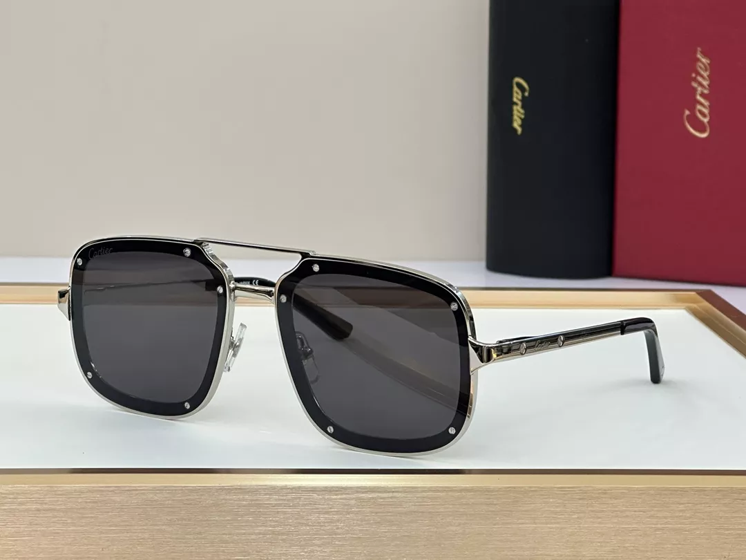 EyeCatching 276 Cartier AAA Quality Sunglassess