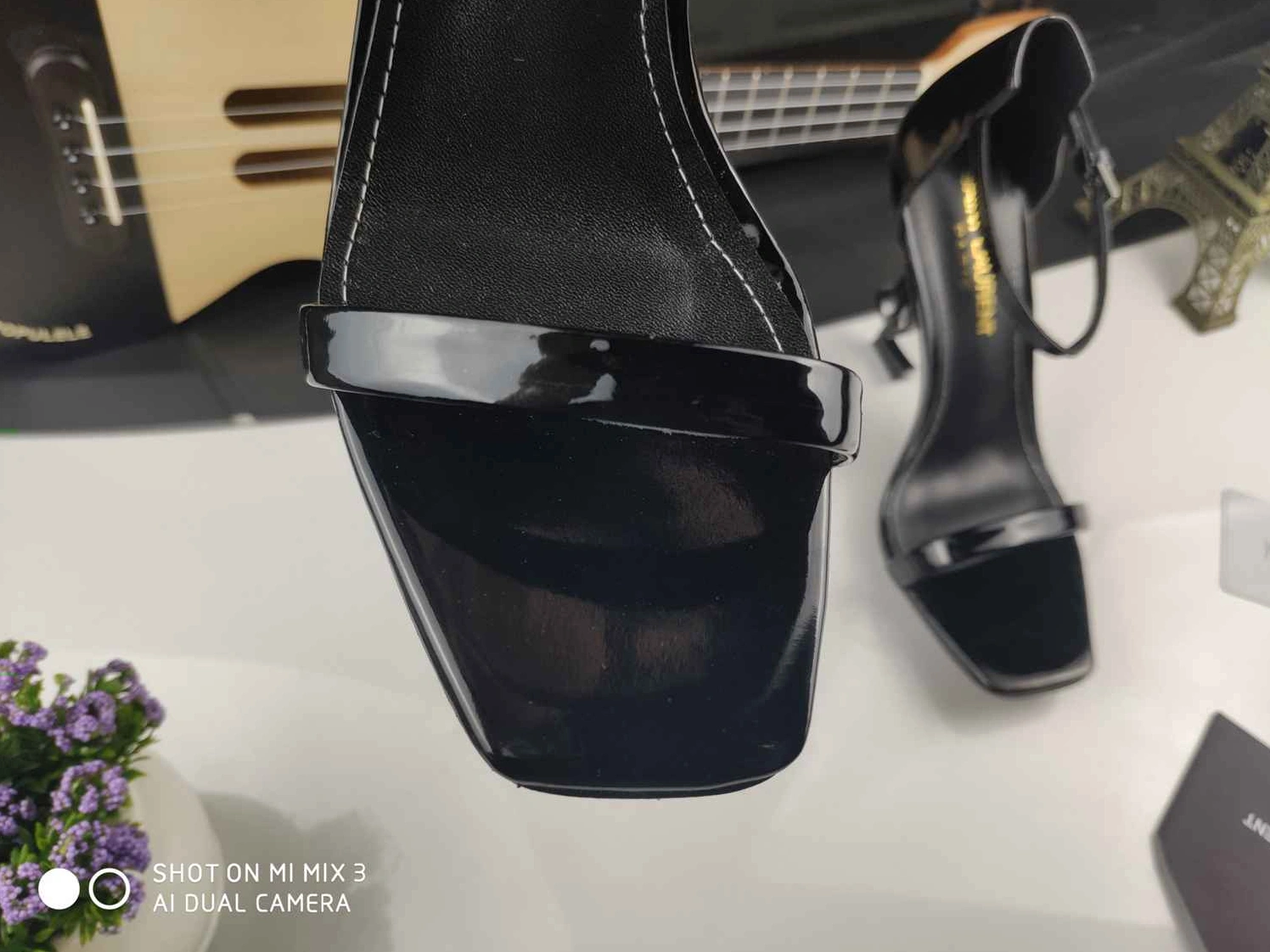 EyeCatching 2771 Yves Saint Laurent YSL Sandal For Women