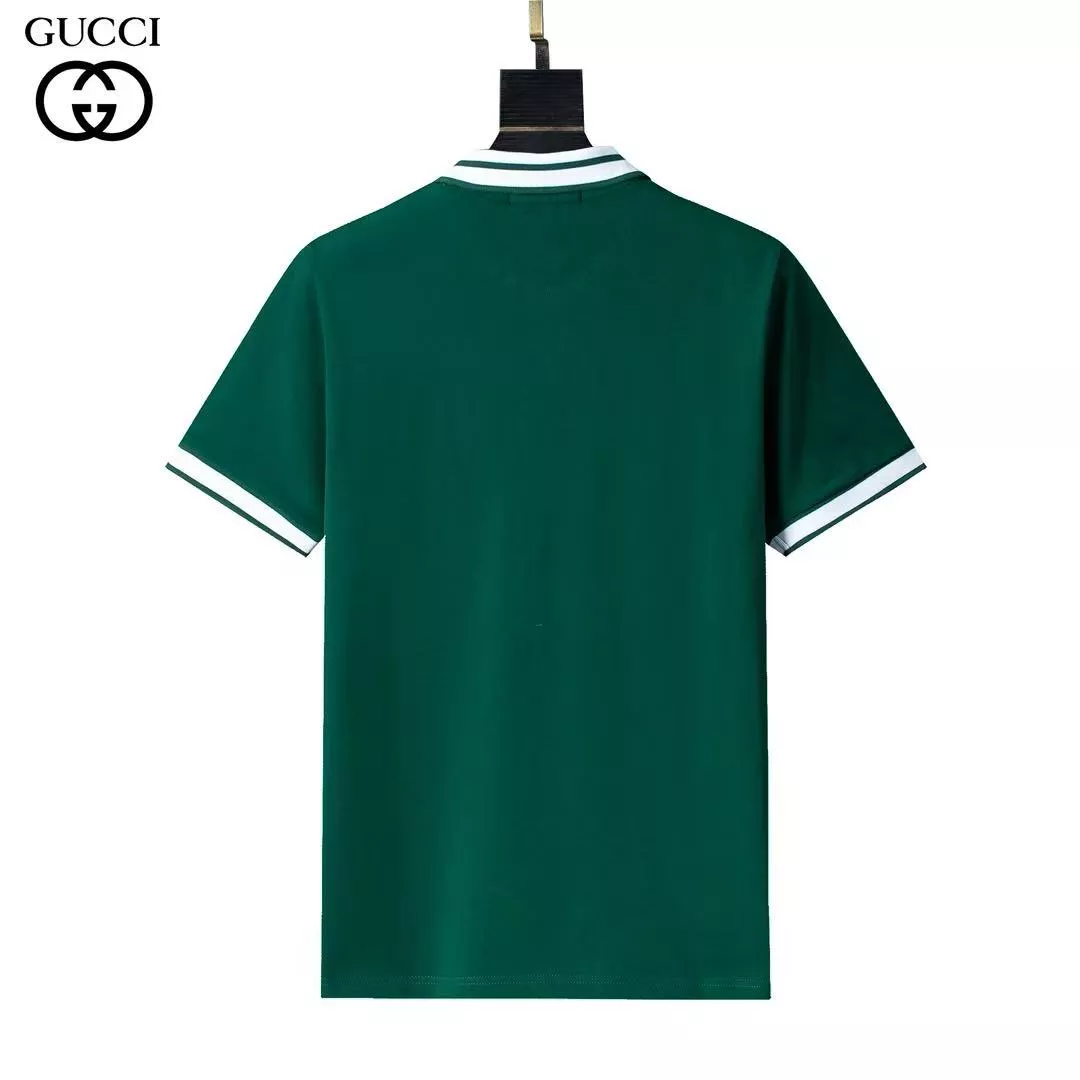 EyeCatching 2780 Gucci T-Shirts Short Sleeved For Men