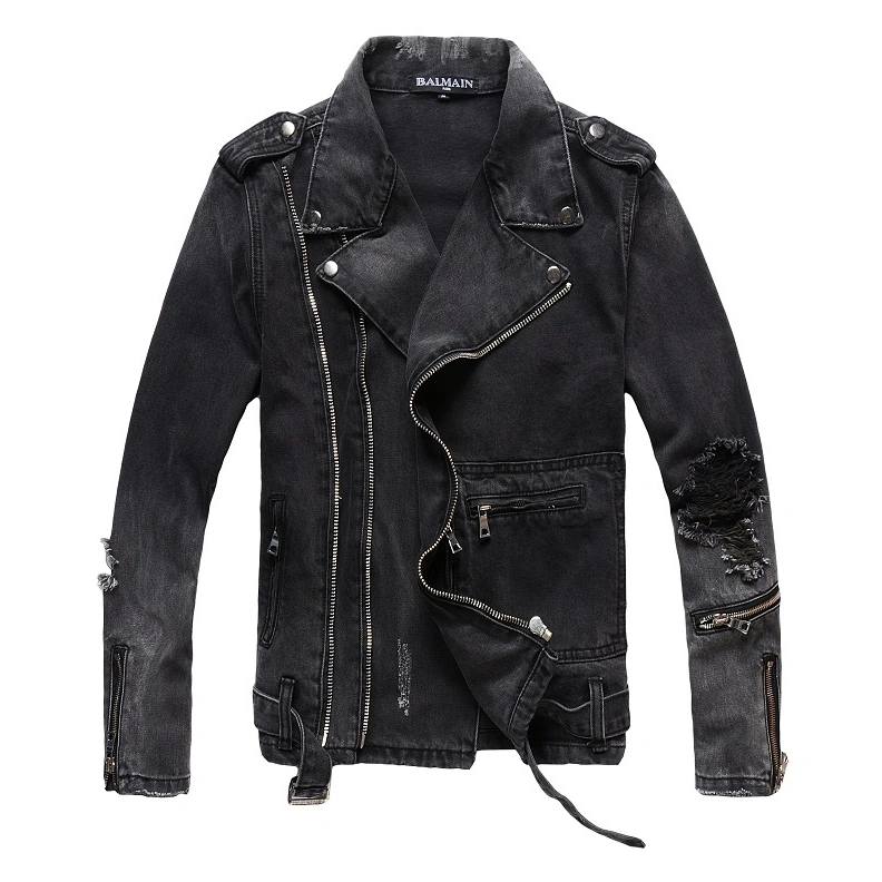 EyeCatching 2910 Balmain Jackets Long Sleeved For Unisex