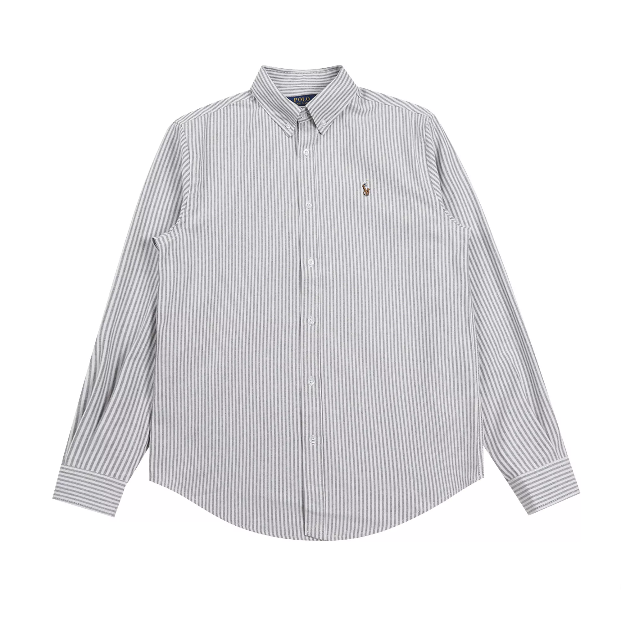 EyeCatching 2943 Ralph Lauren Polo Shirts Long Sleeved For Unisex