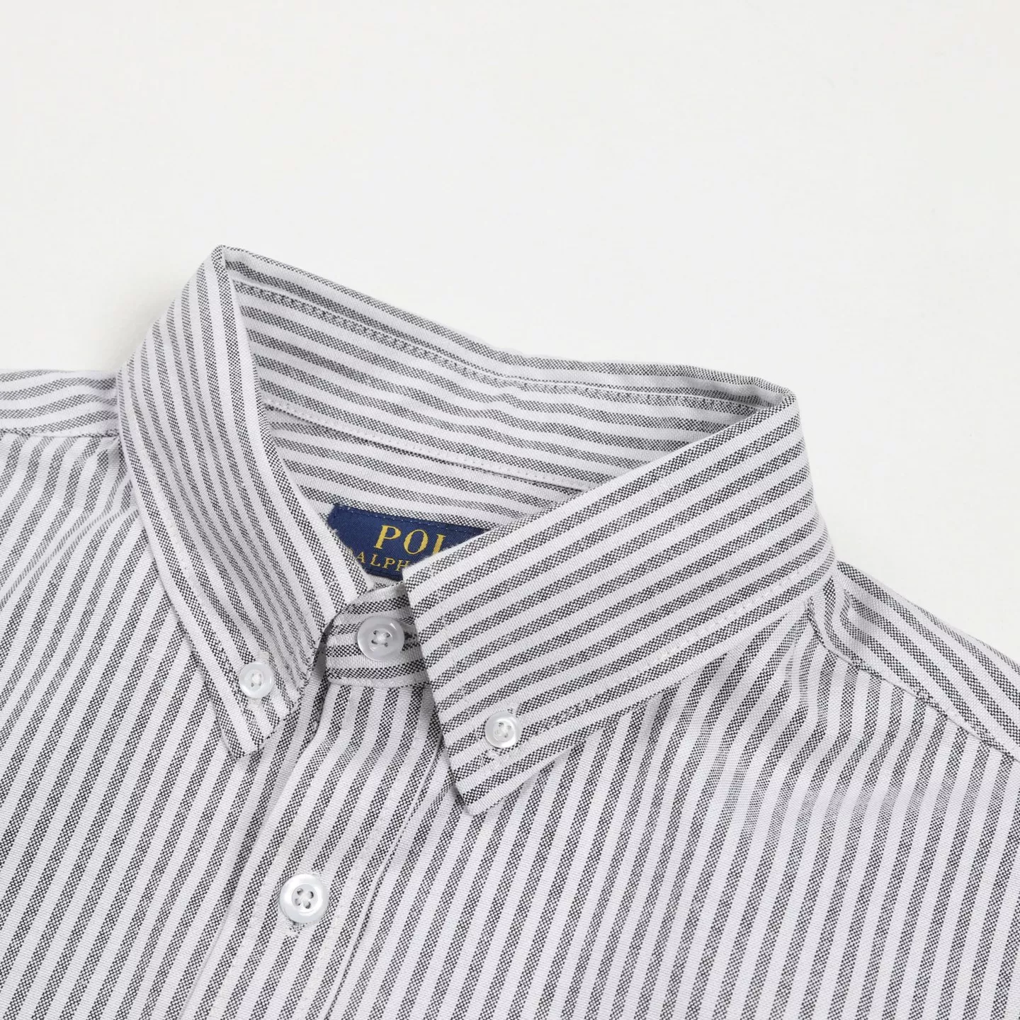 EyeCatching 2943 Ralph Lauren Polo Shirts Long Sleeved For Unisex