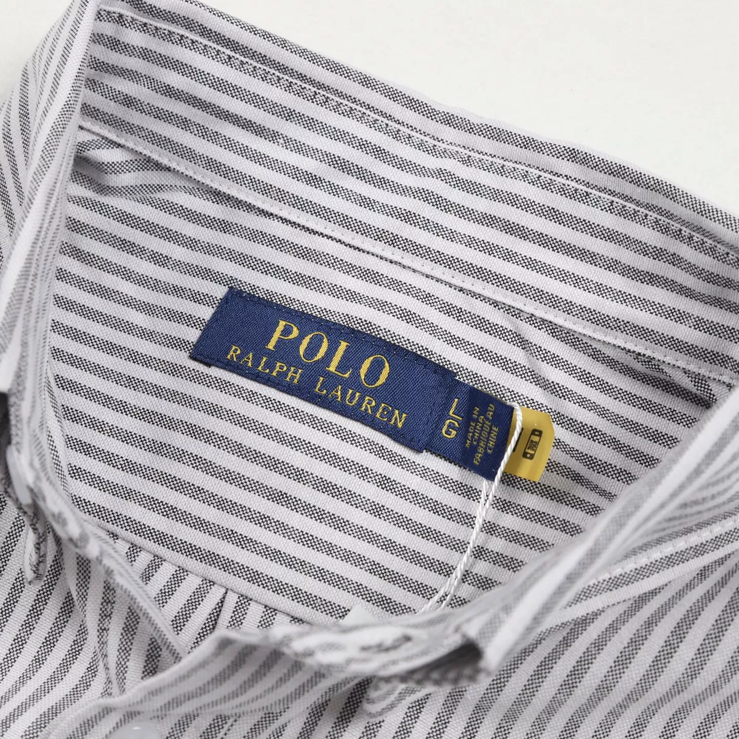 EyeCatching 2943 Ralph Lauren Polo Shirts Long Sleeved For Unisex