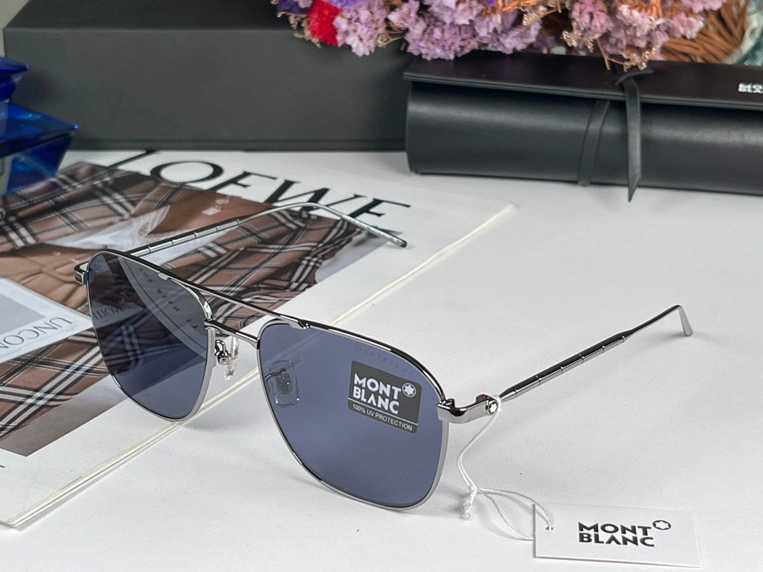 EyeCatching 2950 Montblanc AAA Quality Sunglasses