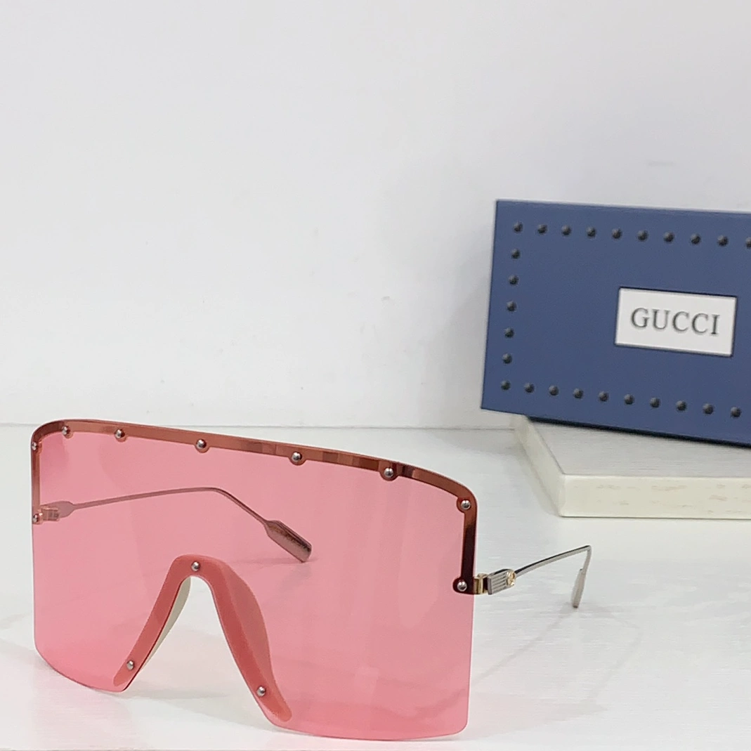 EyeCatching 3028 Gucci AAA Quality Sunglasses