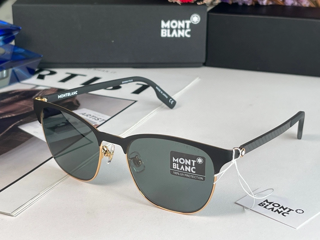 EyeCatching 3030 Montblanc AAA Quality Sunglasses