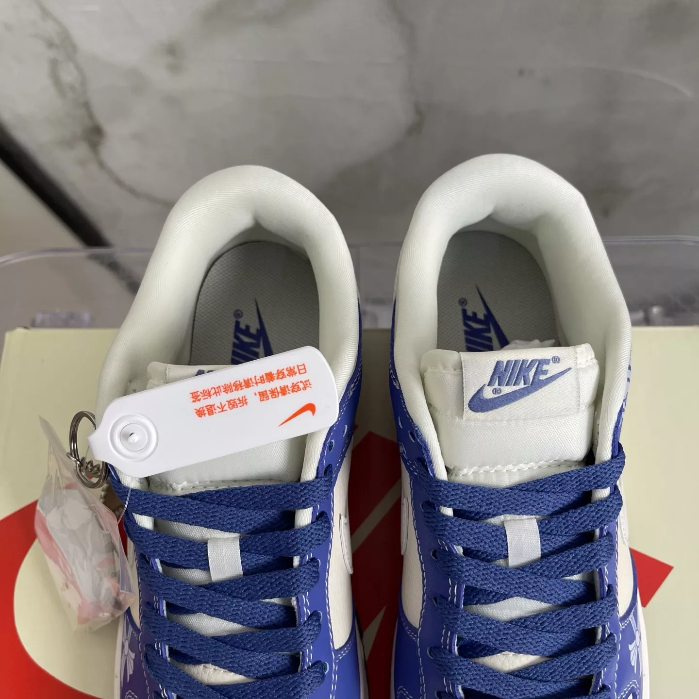 EyeCatching 3059 Nike SB Dunk-Low For Men