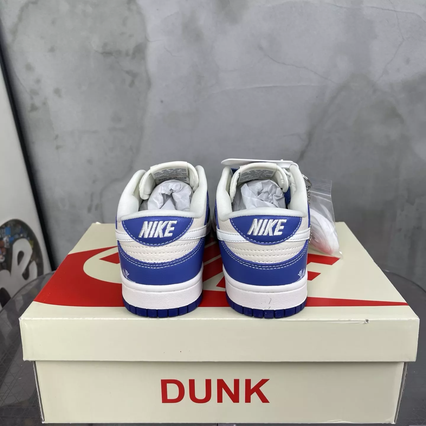 EyeCatching 3059 Nike SB Dunk-Low For Men