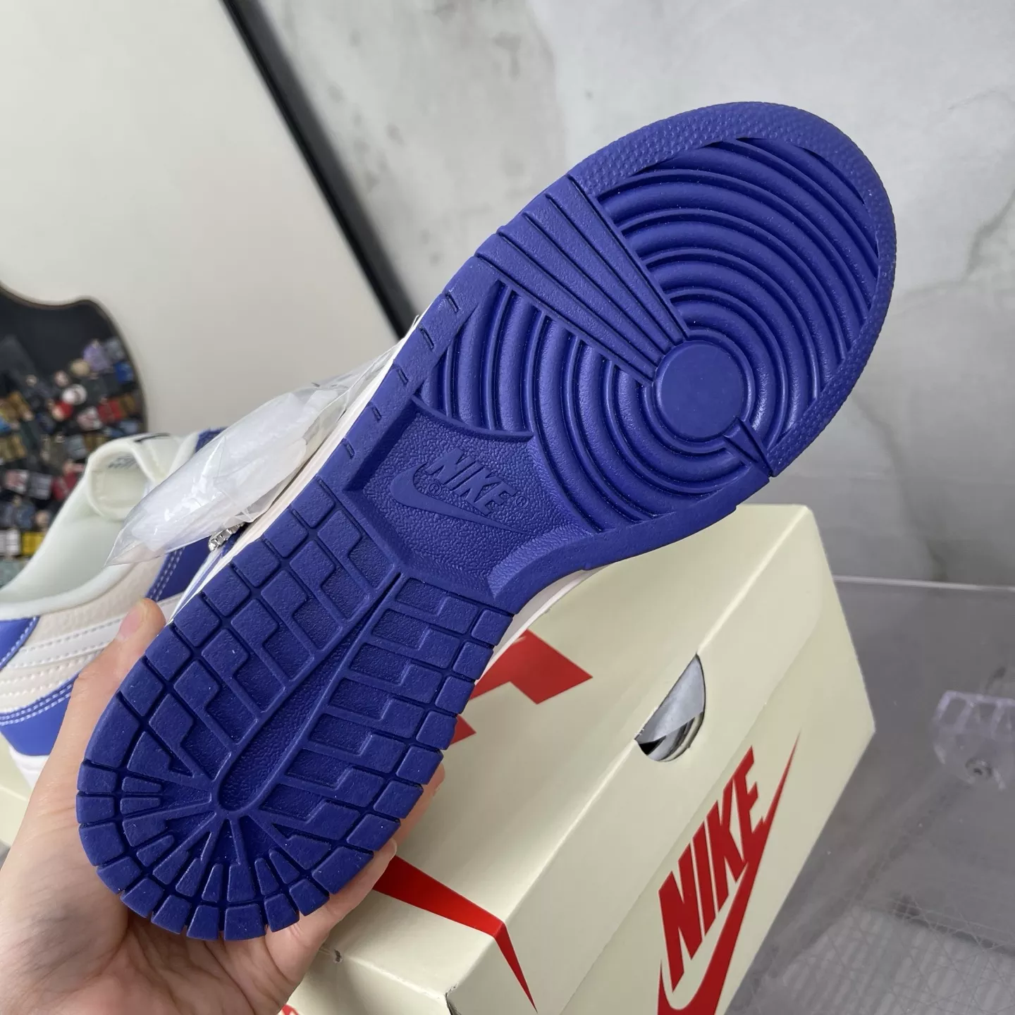 EyeCatching 3059 Nike SB Dunk-Low For Men