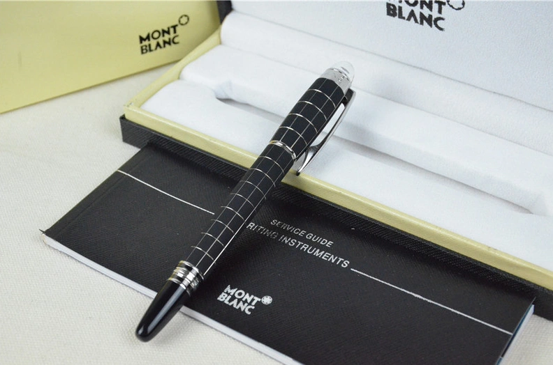 EyeCatching 3078 Montblanc Ballpoint Pen